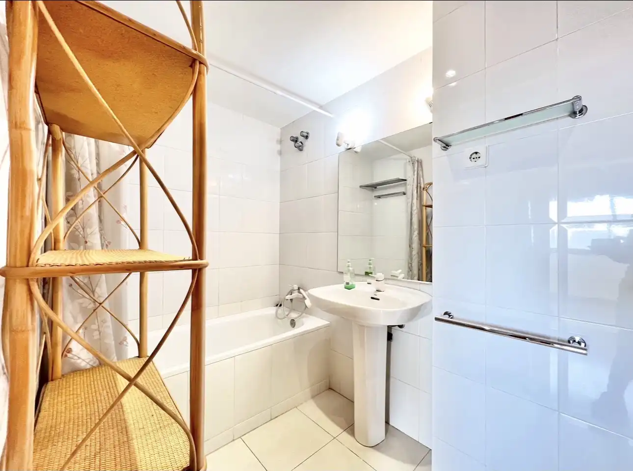Flat for rent in Barcelona, Barcelona