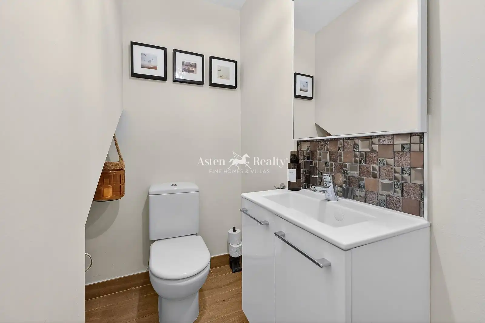Casa con piscina in vendita a Tinguafaya, imagen 19