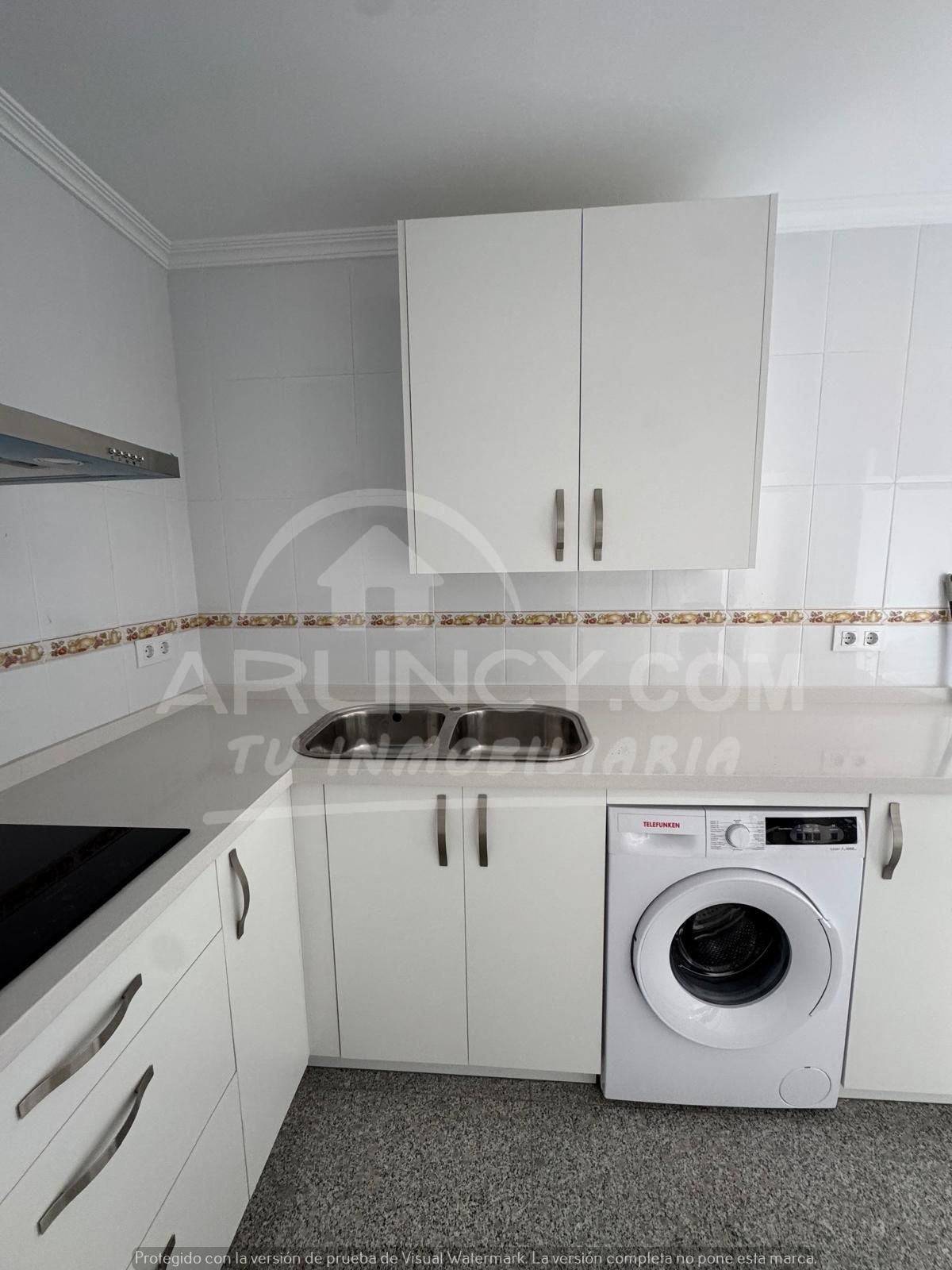 Flat to rent in Nueva Alcalá