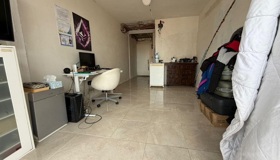 Estudio en venta en Juzgados - Plaza de Toros - 2