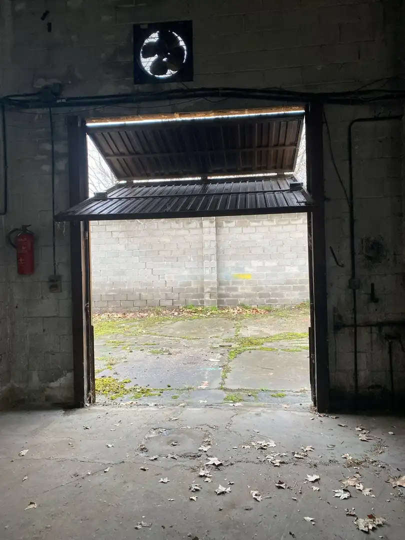 Nave industrielle à vendre à Barrio de la Estación, imagen 33