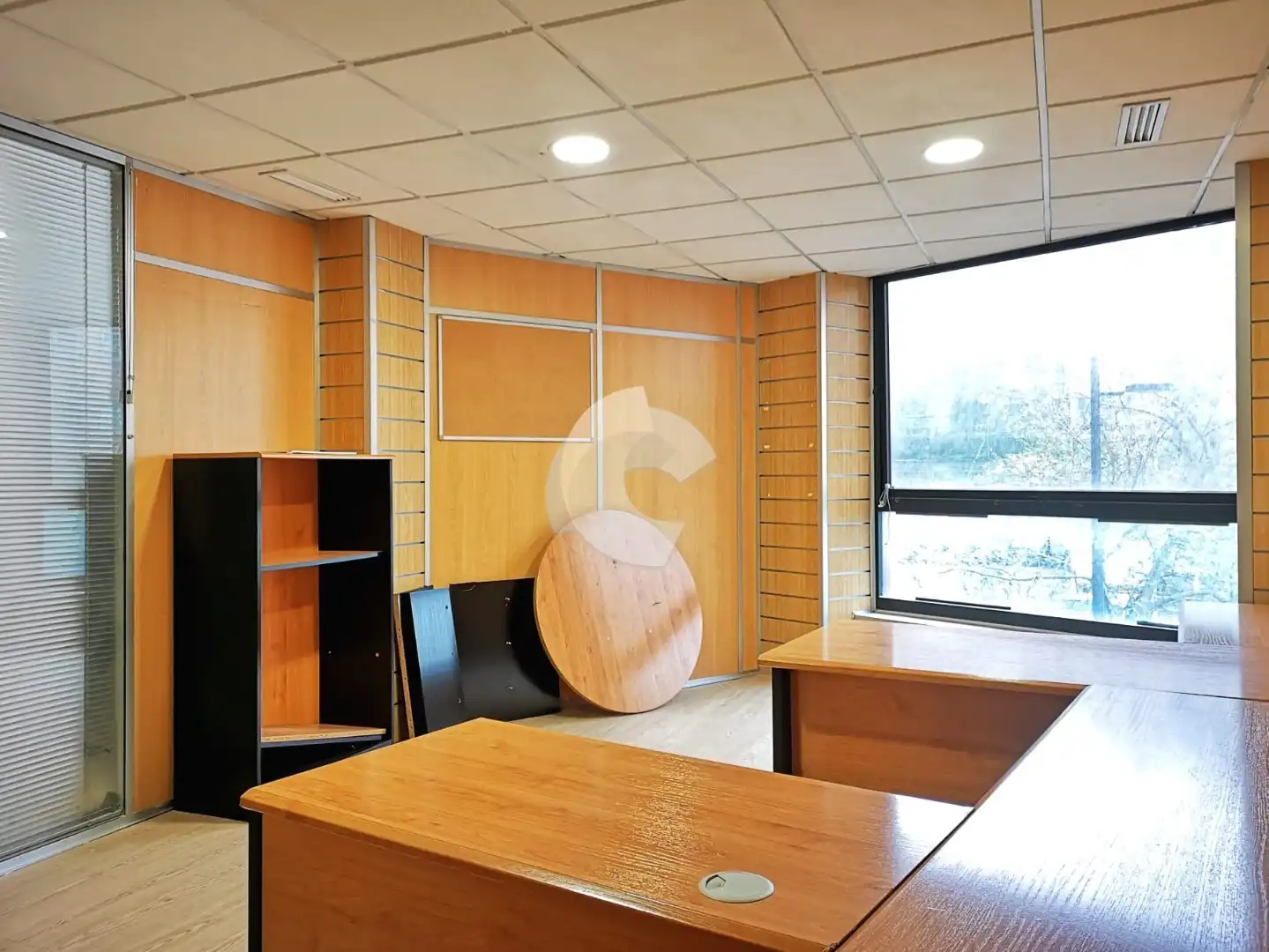 Oficina en venda a Centro - Juan Flórez - Plaza Pontevedra, imagen 5