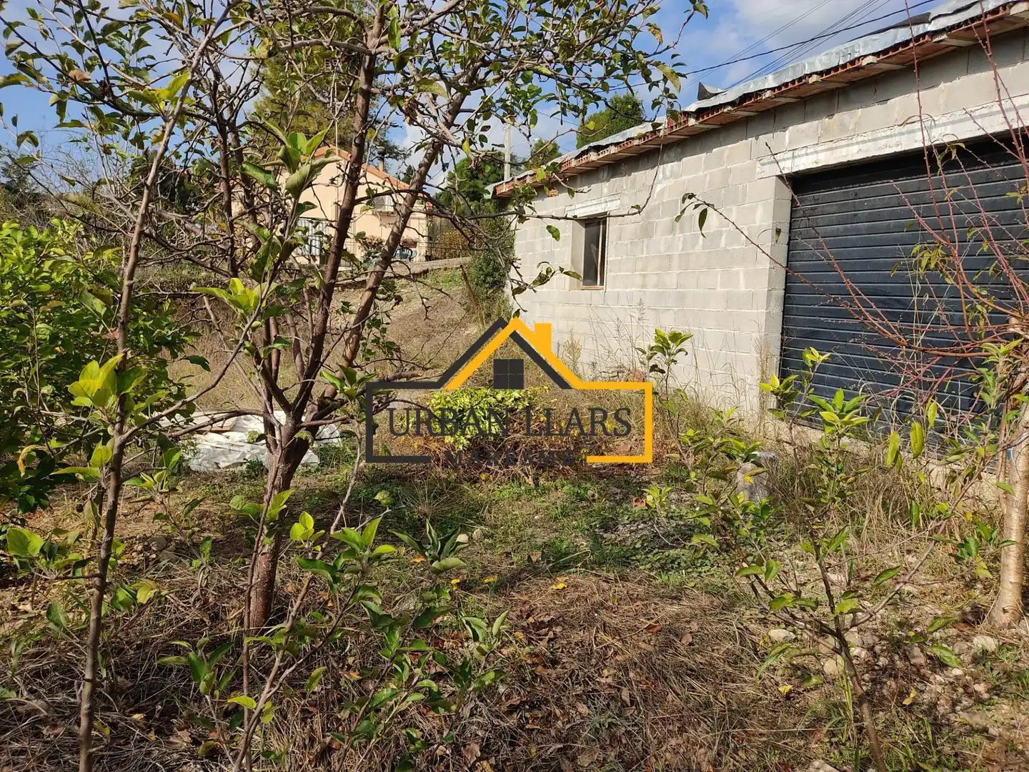 Residential land for sale in Can Rial, imagen 9