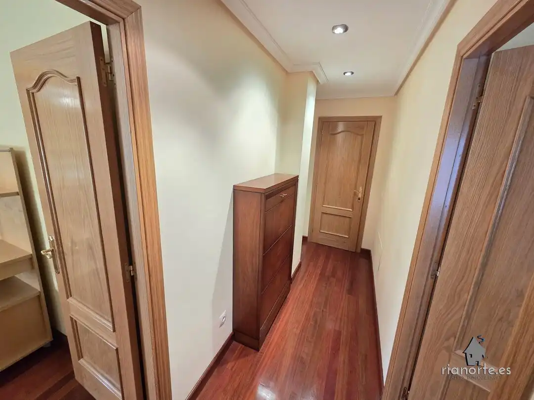 Piso de alquiler en Centro