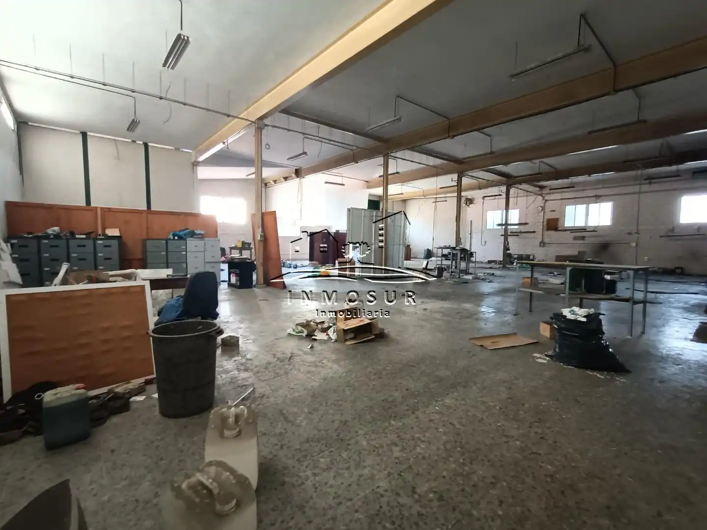 Nave industrial en venta en Poleares, imagen 24