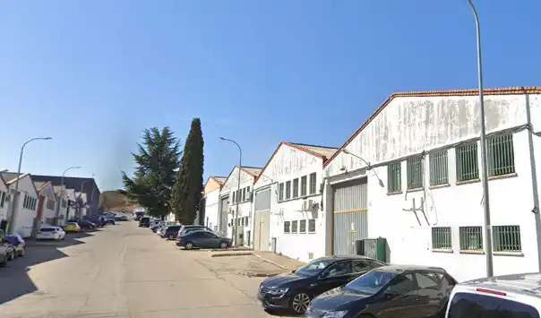 Industrial building for sale in Calle Soria 26, imagen 3