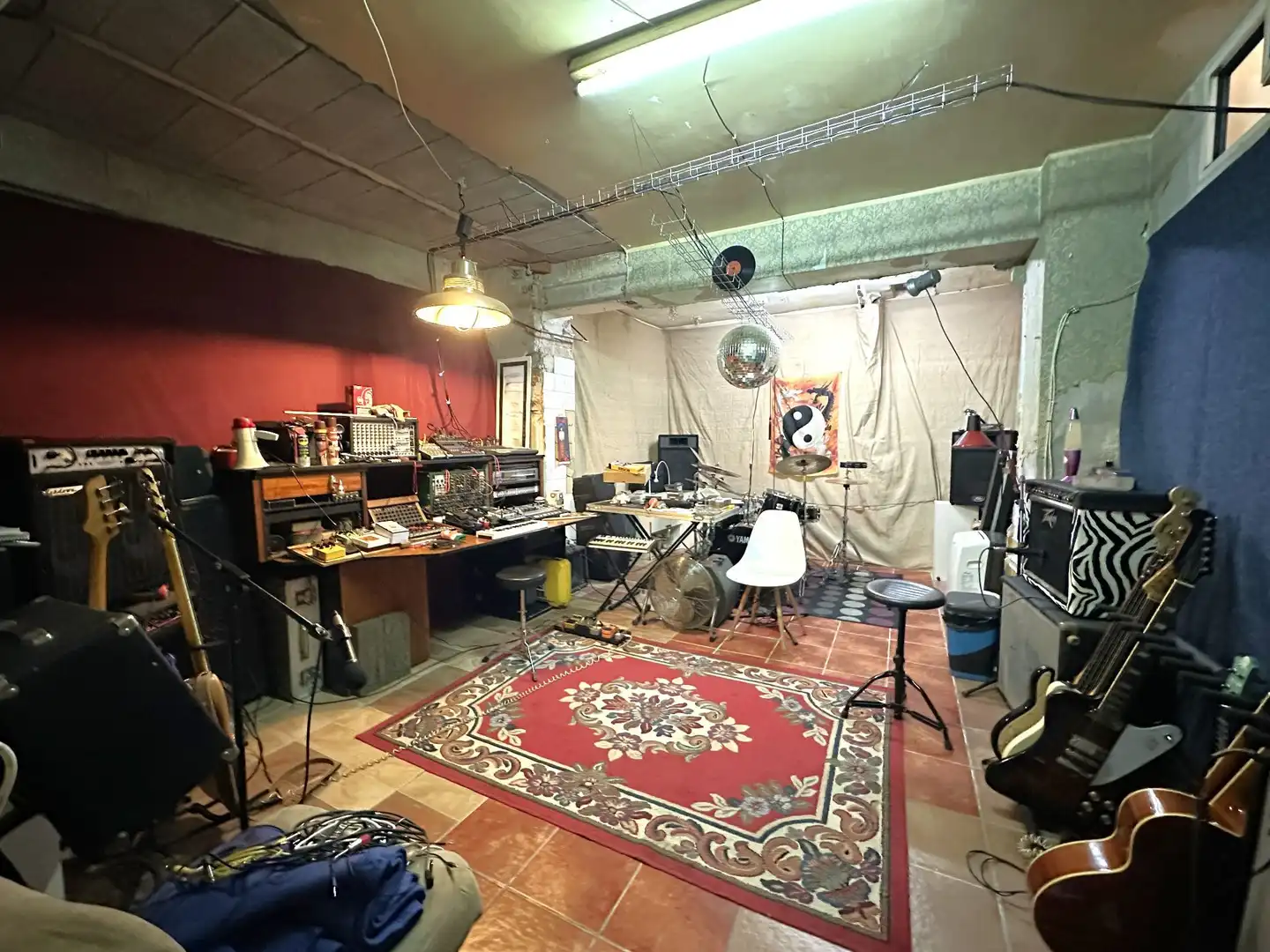 Finca rústica en venda en Albaida amb Aire condicionat, Calefacció i Terrassa