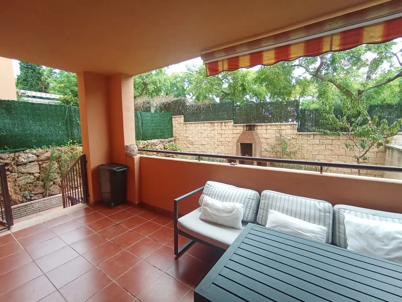Appartement avec ascenseur à louer à FEDERICO MOMPOU, imagen 4