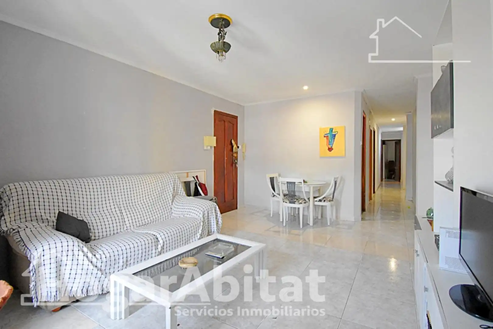 Wohnung zum Verkauf in Carrer Amèriques, imagen 4