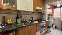 Kitchen of Flat for sale in Sabadell  with Air Conditioner, Heating and Storage room