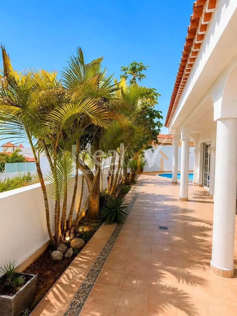 House with pool for sale in Callao Salvaje - Playa Paraíso, imagen 49