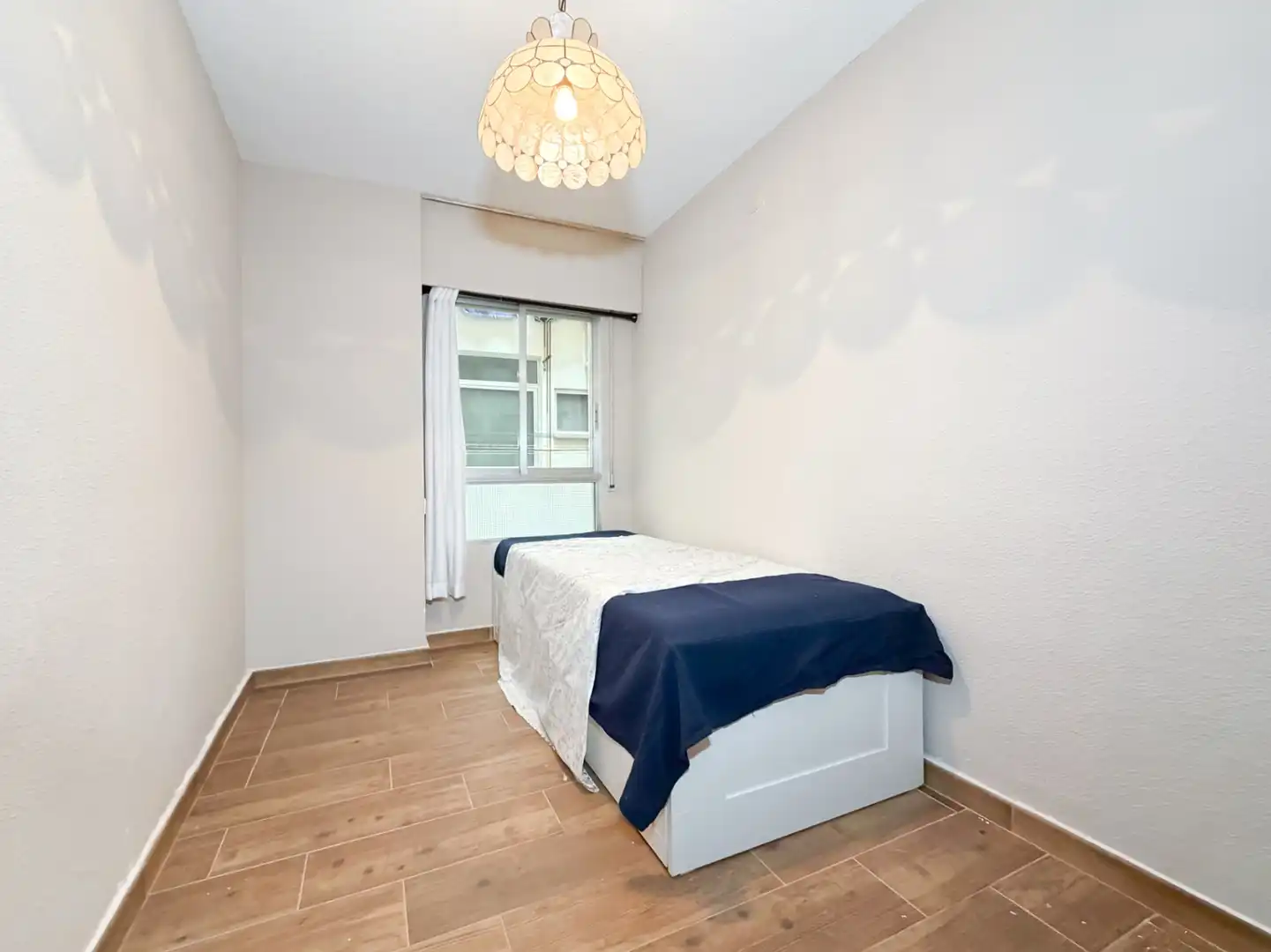 Dormitori de Apartament en venda en El Campello amb Aire condicionat, Terrassa i Traster