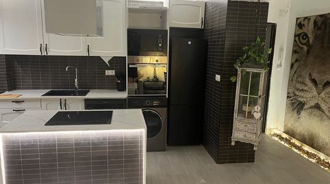 Foto 3 von Wohnung zur Miete in El Faro, Cullera