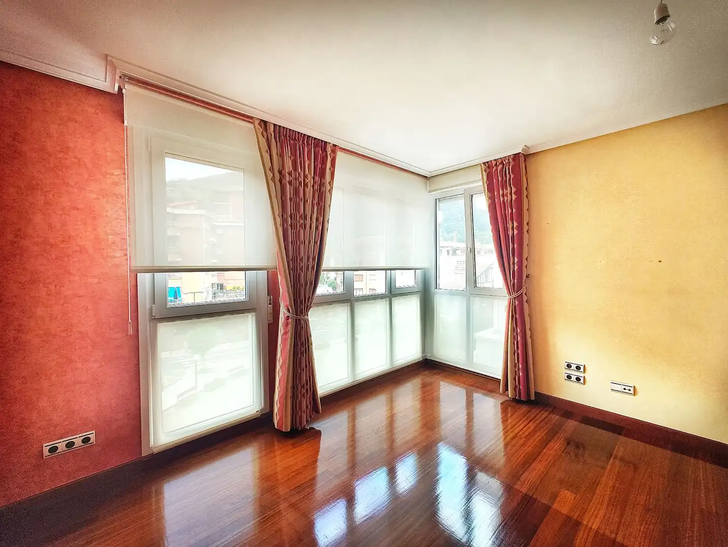 Piso con ascensor en venta en Alonsotegi, imagen 15