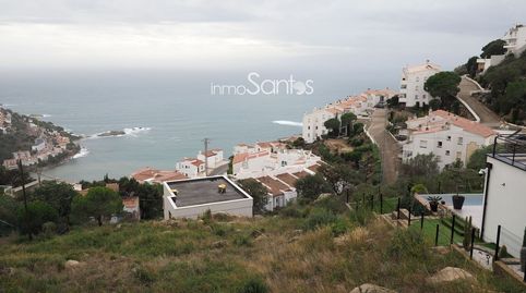 Foto 5 de Terreno en venta en Joan Timoneda, 81, Almadrava - Canyelles - Puig-Rom, Roses