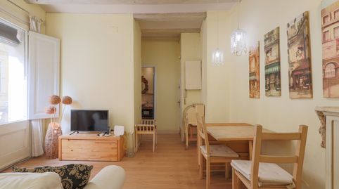 Foto 3 de Piso en venta en La Barceloneta, Barcelona Capital