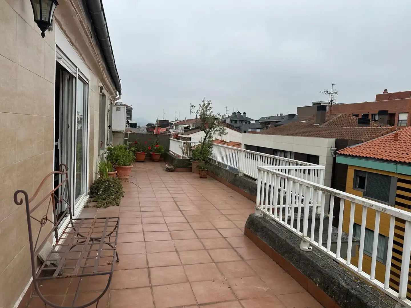 Piso en venta en Calle Calle Amalloa, Las Arenas