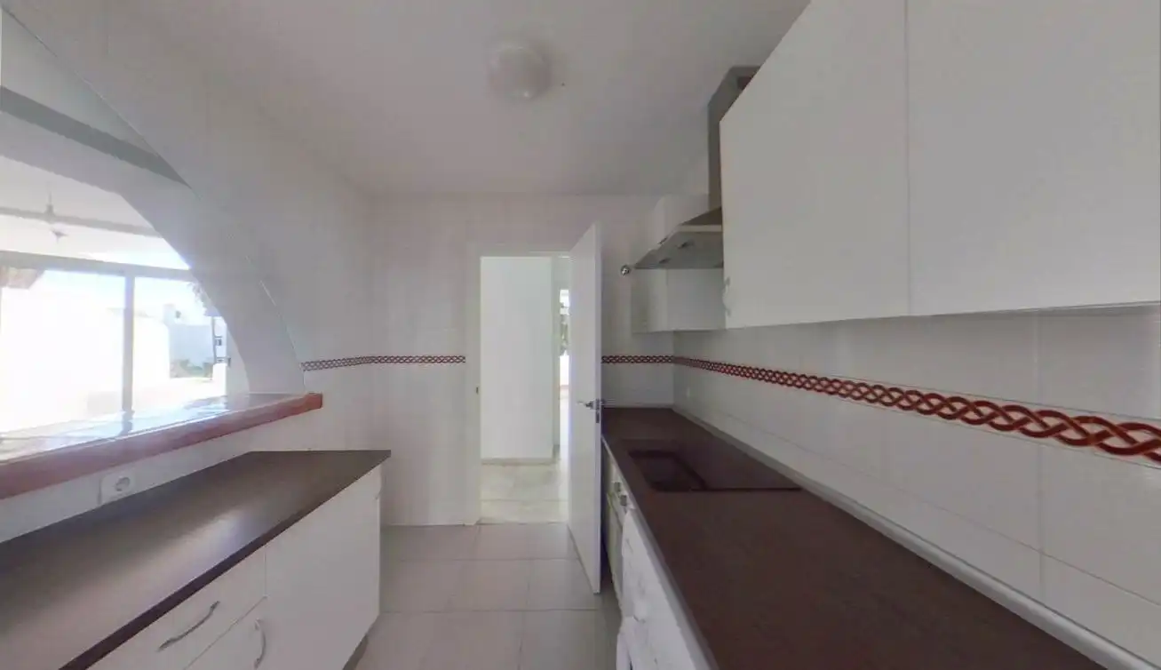 Piso con piscina en venta en Calahonda, imagen 11