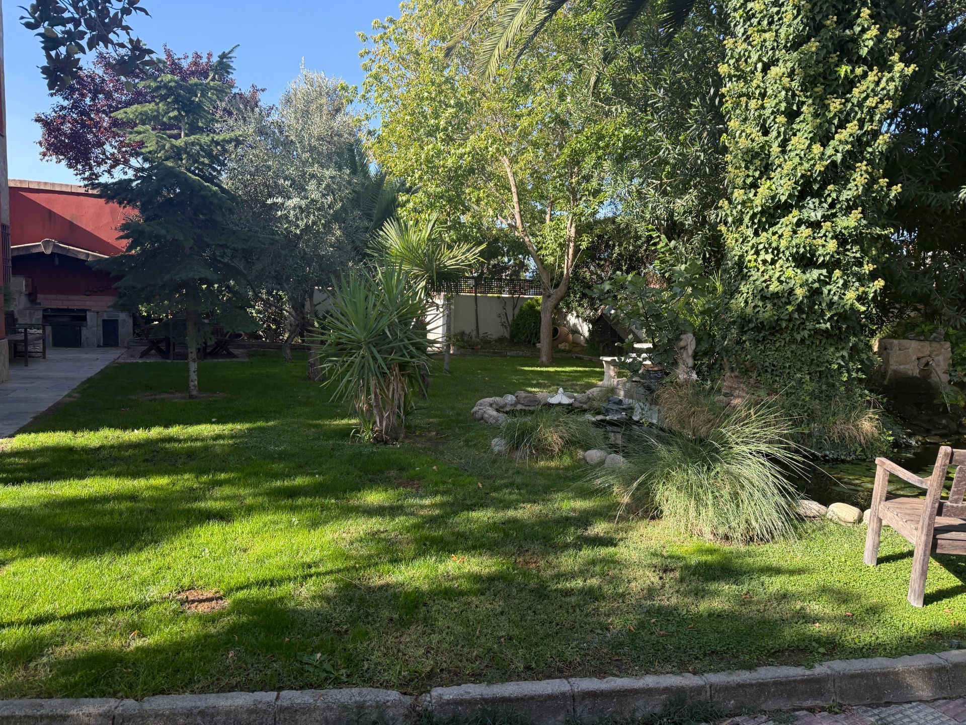 Casa o xalet en venda