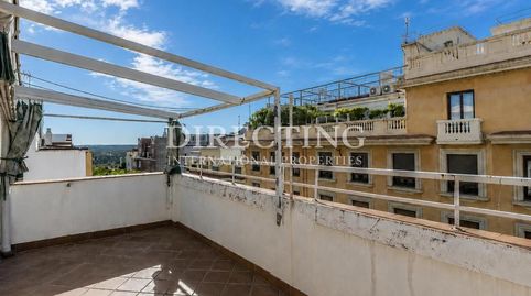 Foto 5 de Ático en venta en De Ferraz, Argüelles, Madrid Capital
