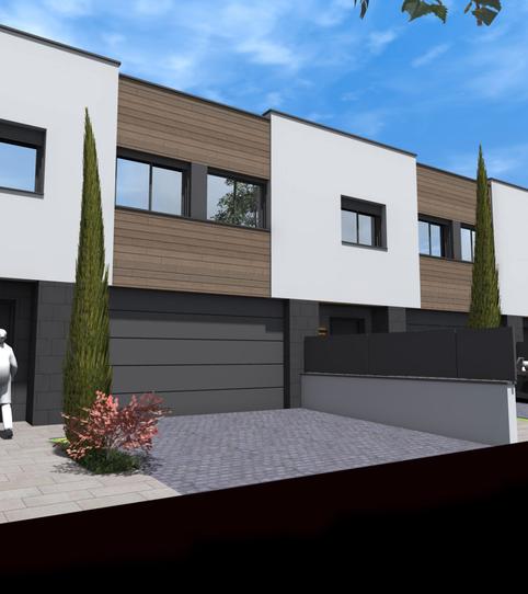 Photo 2 of Flat for sale in Sant Cugat Sesgarrigues, Barcelona