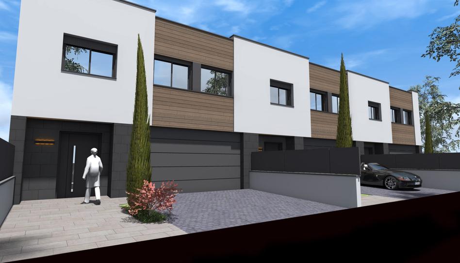 Photo 0 of Promotion Tu nuevo hogar en Sant Cugat Sesgarrigues.  Casas unifamiliares de obra nueva en el corazón del Penedès!