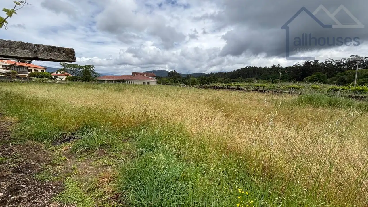 Terreno residenziale in vendita a O Rosal, imagen 8