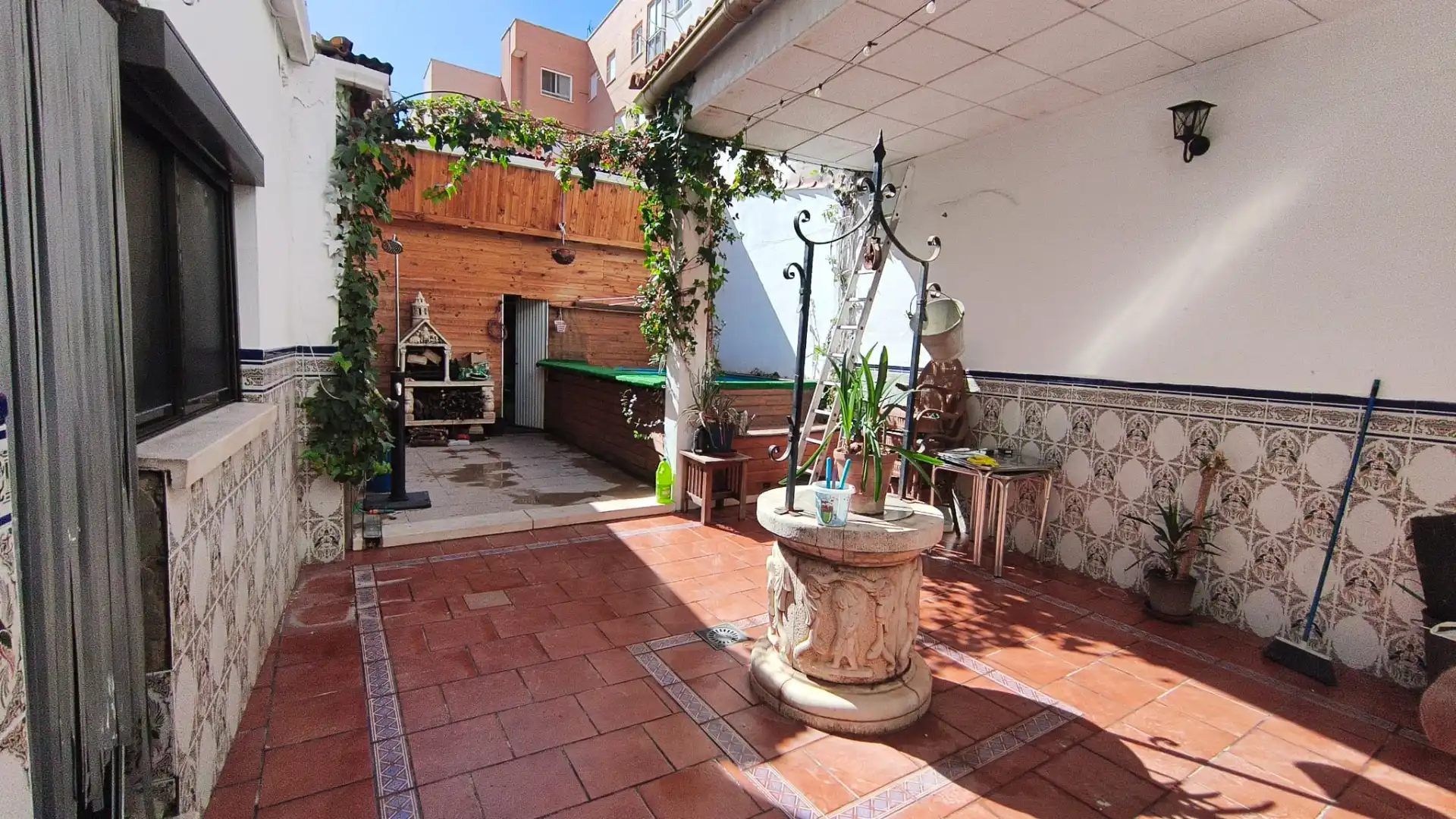 Maison jumelée avec piscine à vendre à Centro, imagen 23