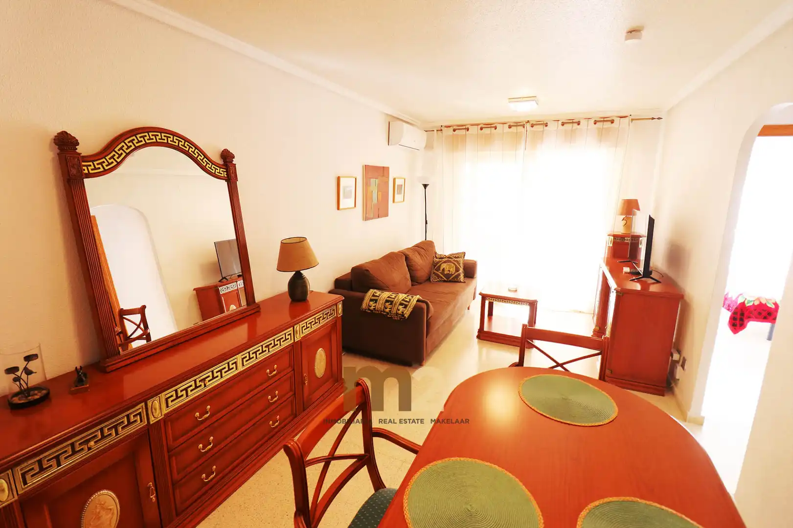 Apartment with lift to rent in Carrer la Pau, imagen 8