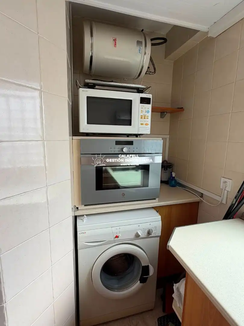 Flat for sale in Maritim Sant Joan de Deu 98, imagen 25