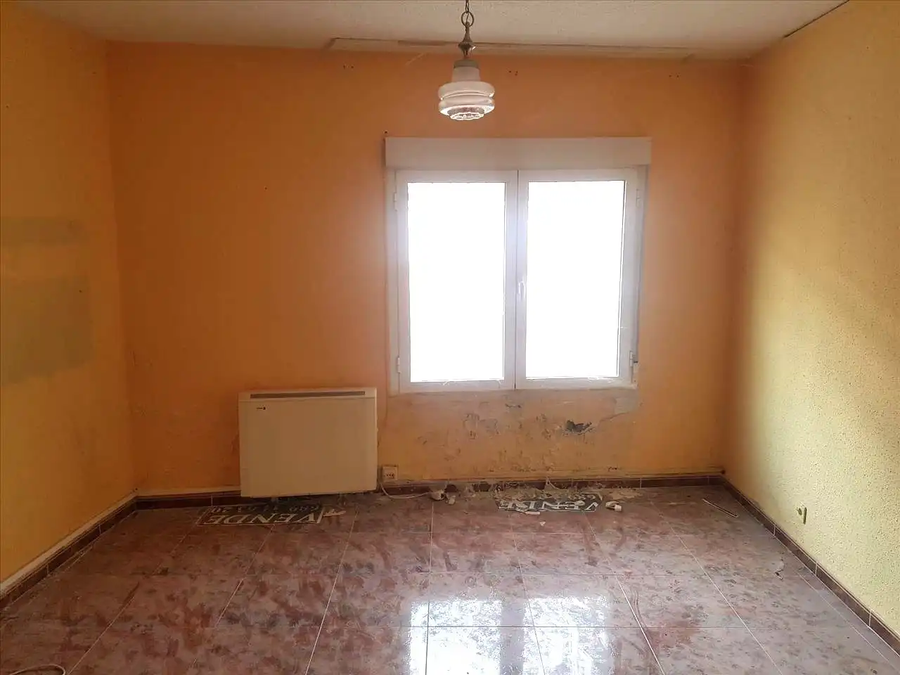 Habitación de Casa o chalet en venta en La Villa de Don Fadrique con Calefacción, Terraza y Trastero