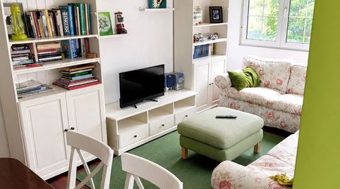 Foto 5 de Piso en venta en Bárcena de Cicero, Cantabria