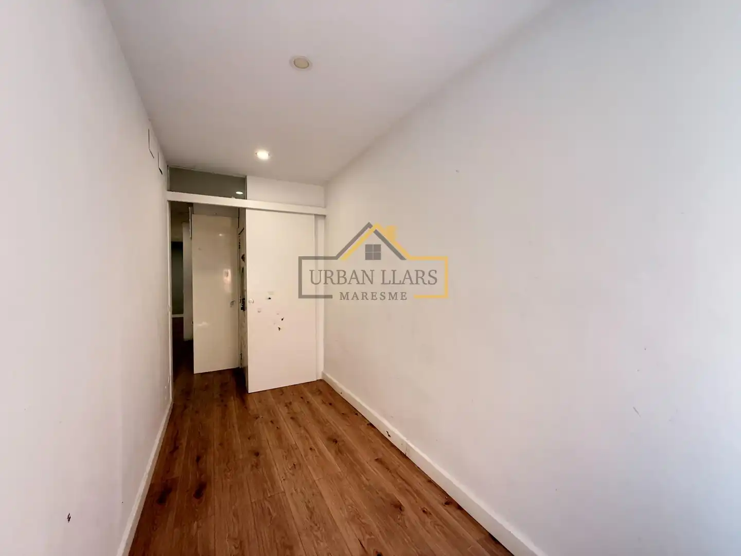 Dormitori de Planta baixa en venda en Mataró amb Parquet