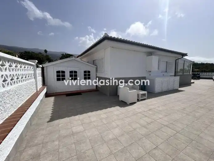 Bungalow en alquiler en Calle Villas 9
