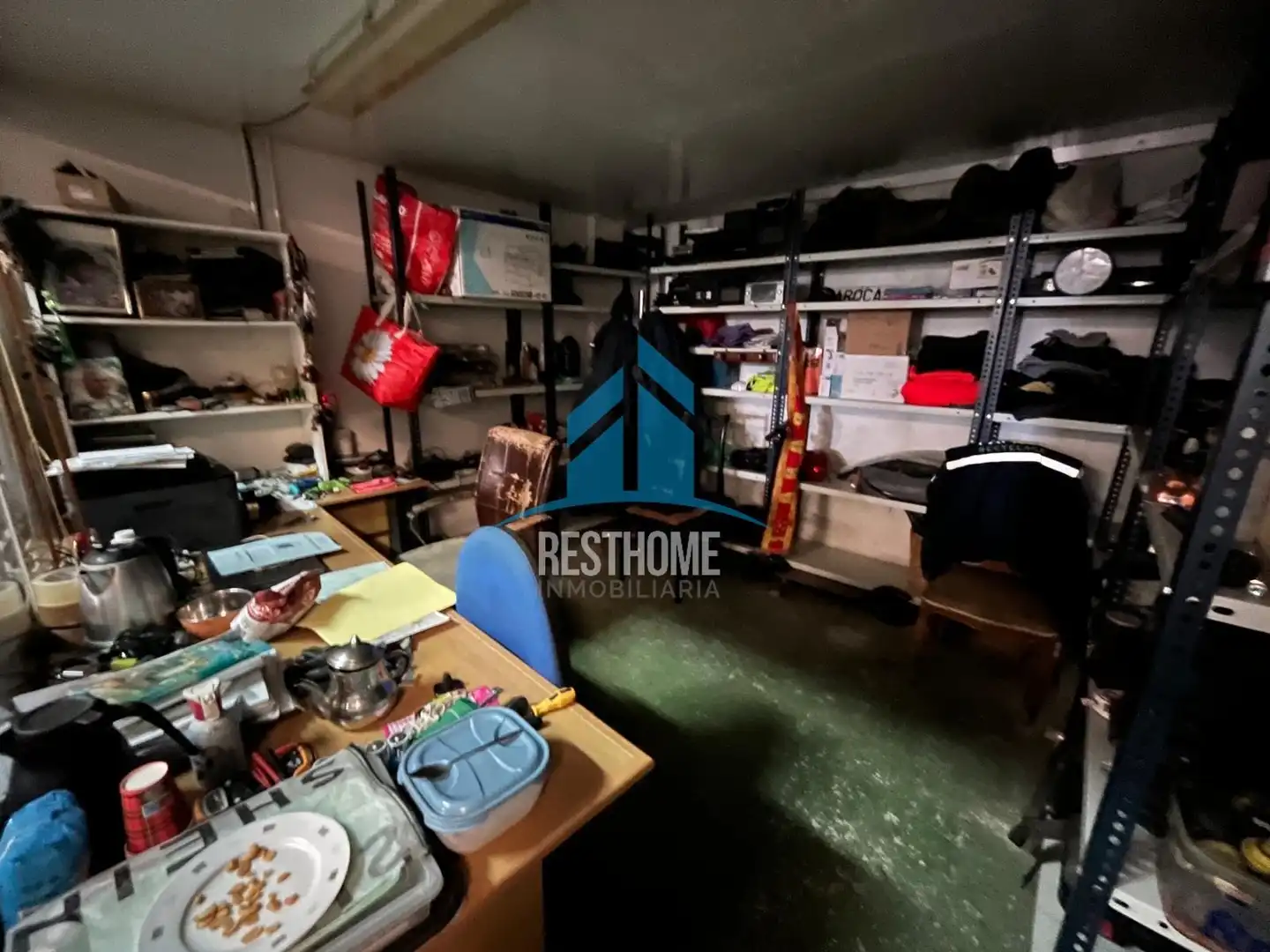 Nave industrial en venta en Cullera