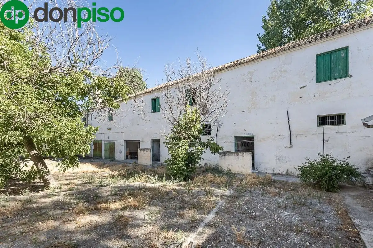 Landhaus mit Pool zum Verkauf in Polígono Los Sáez, imagen 23