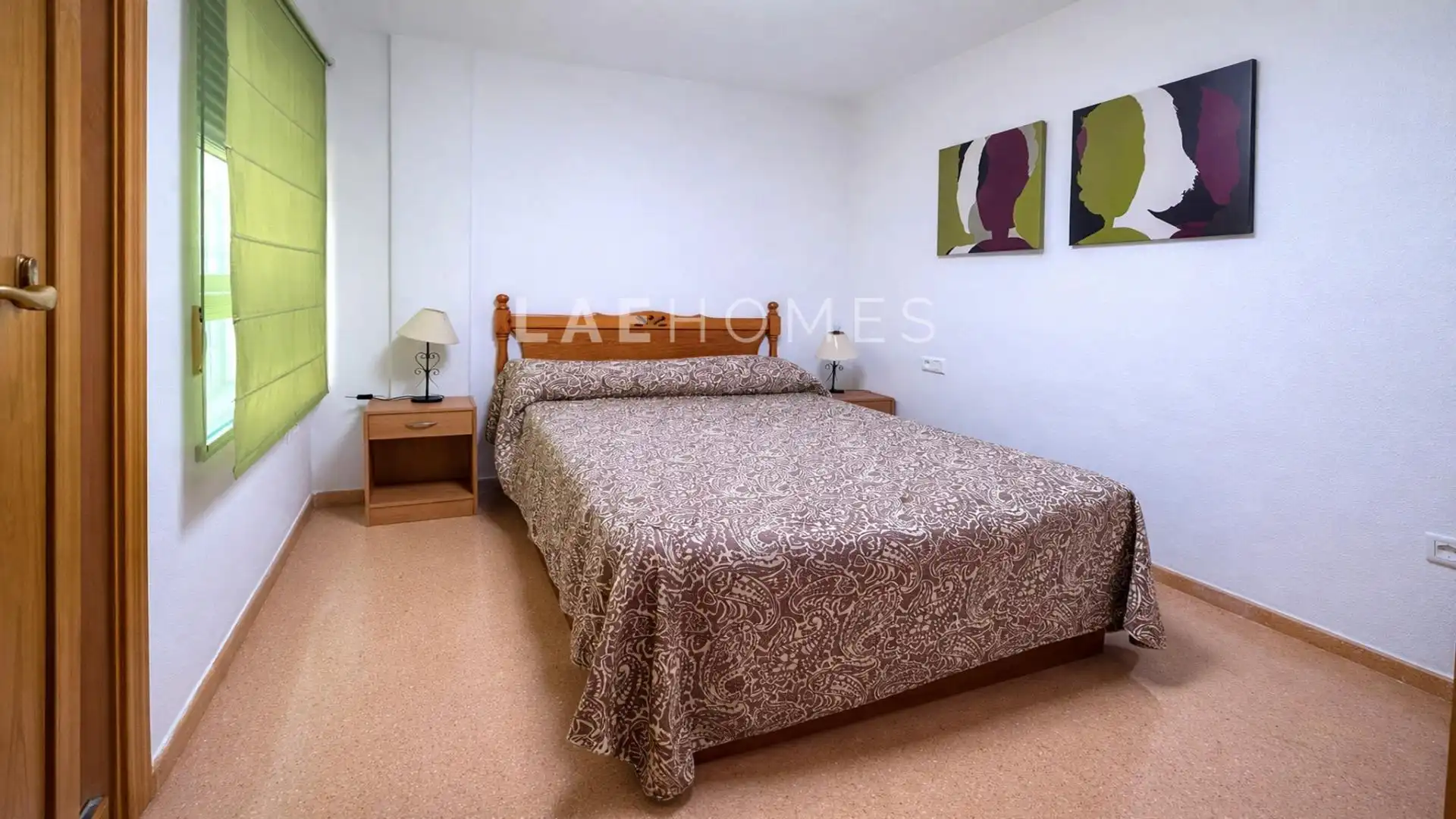 Wohnung mit Terrasse zum Verkauf in Calle NOT S MONTESINO, imagen 9