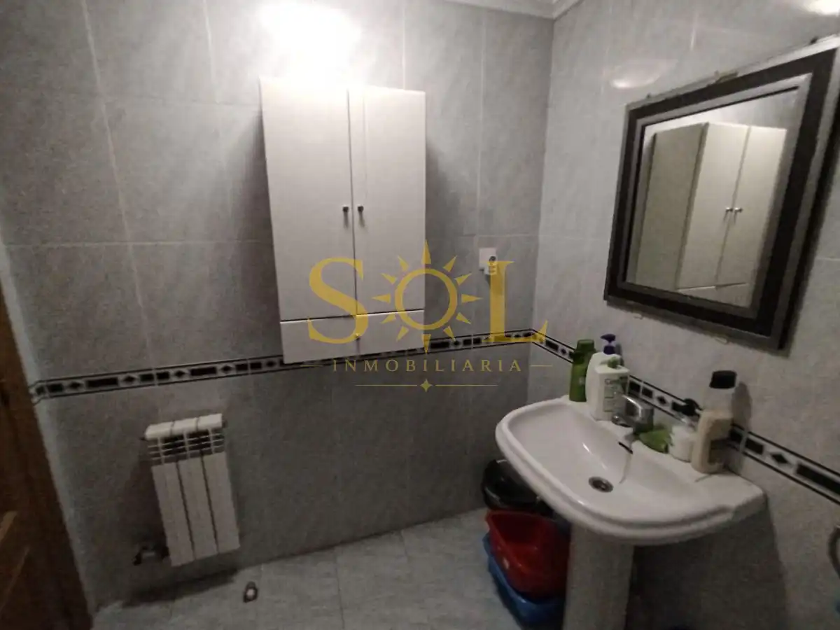 Baño de Piso en venta en Puente Castro