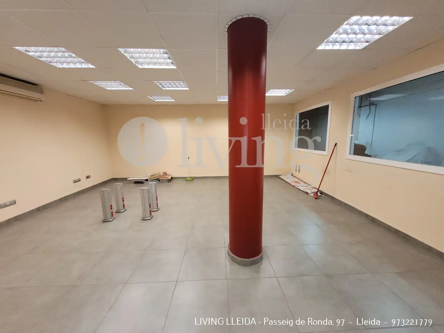 Locale commerciale in vendita a Carrer de les Roses, imagen 13