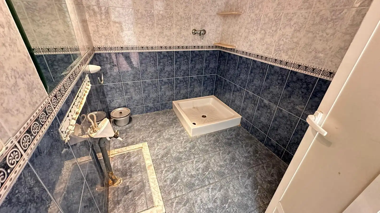 Baño de Casa o chalet en venta en Guadassuar con Terraza, Trastero y Balcón