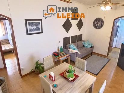 Exterior view of Flat for sale in Artesa de Segre  with Heating, Furnished and Oven