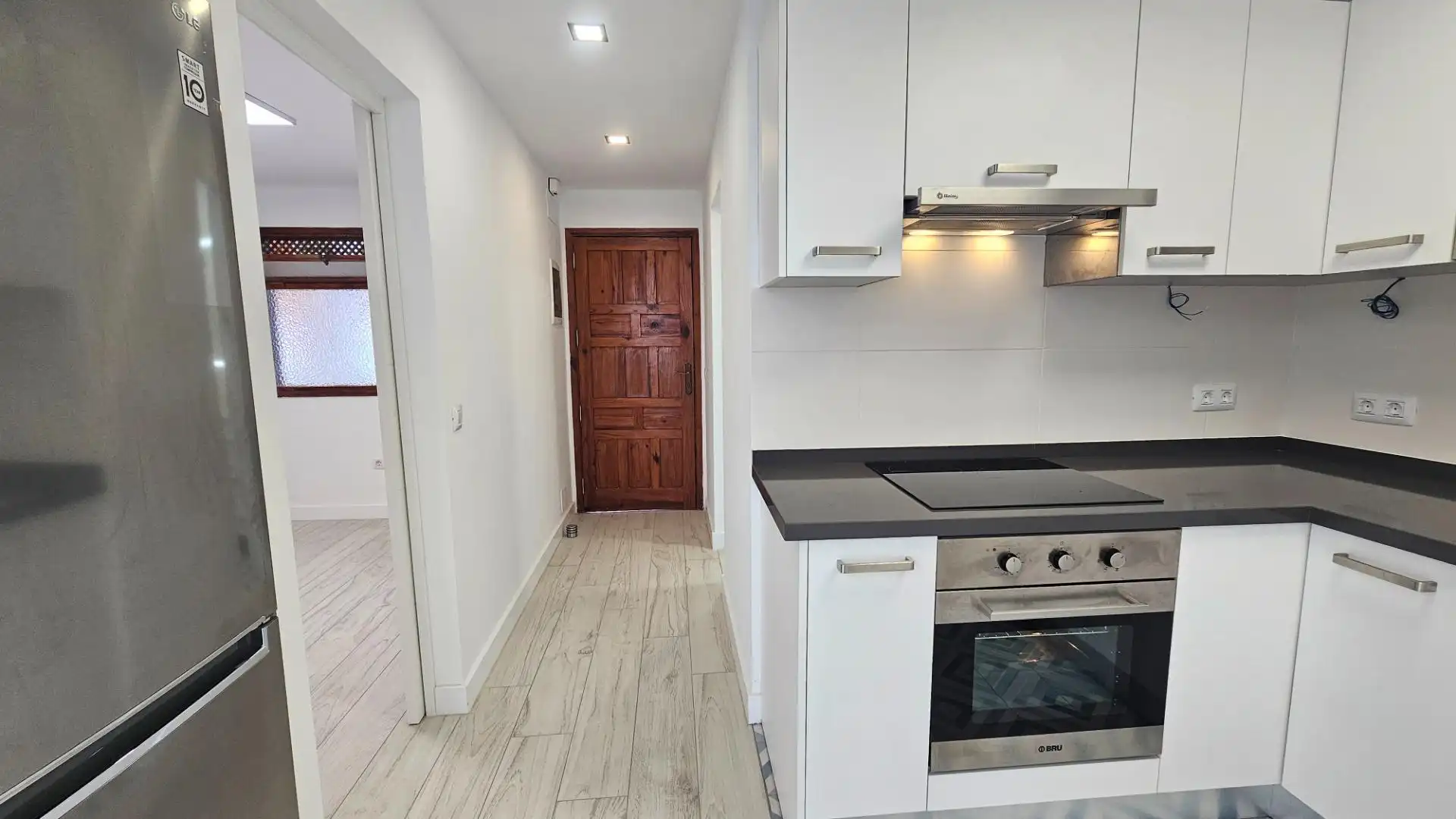Flat for rent in Avenida del Gran Poder, Bajamar