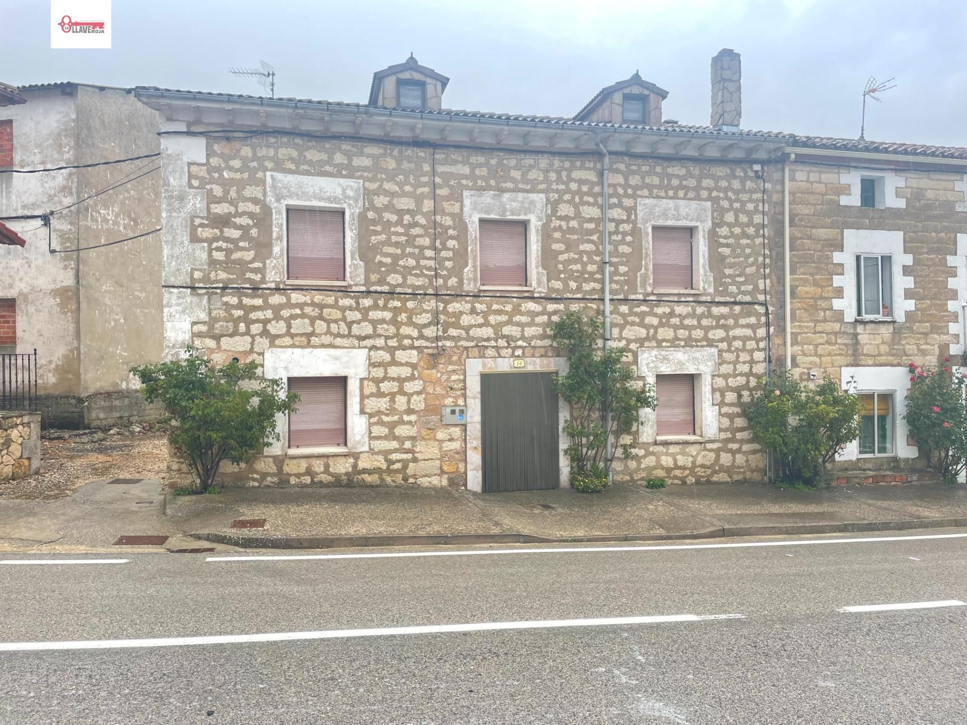 Casa adosada en venda a Calle ERAS (RIOCEREZO), Valle de las Navas