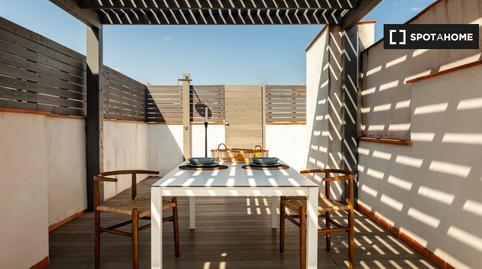 Foto 4 de Apartamento para compartir en Sant Pere, Sta. Caterina i la Ribera,  Barcelona Capital