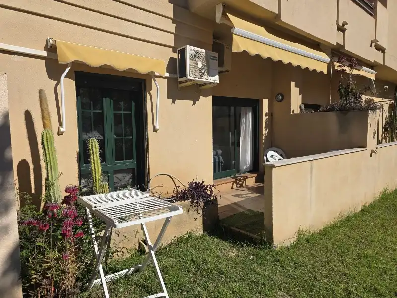Terraza de Apartamento en venta en Nerja con Aire acondicionado, Calefacción y Terraza