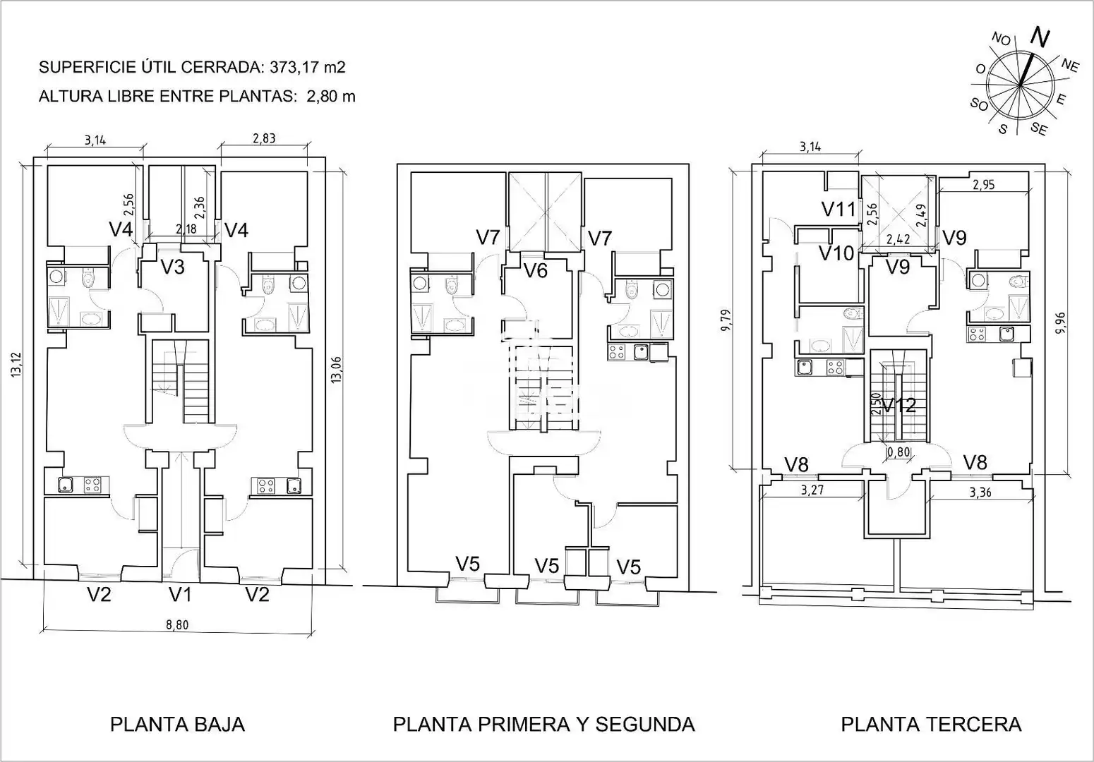 Altri in vendita a Colón, imagen 2