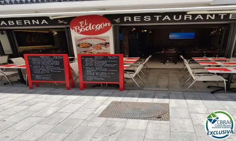 Business premises for sale in Carrer de Joan Badosa i Compte, imagen 4