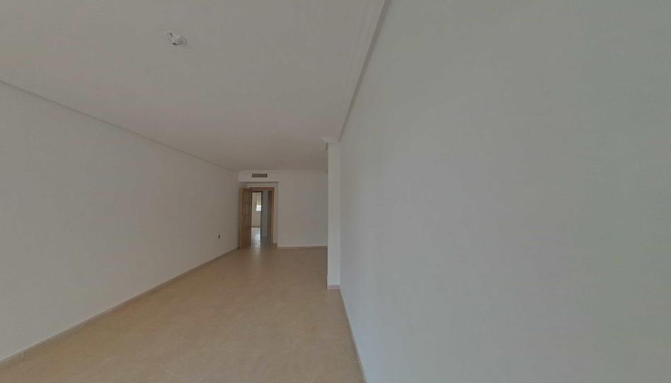 Foto 1 de Piso en venta en  Carril Basilio, 4, Casillas, Murcia