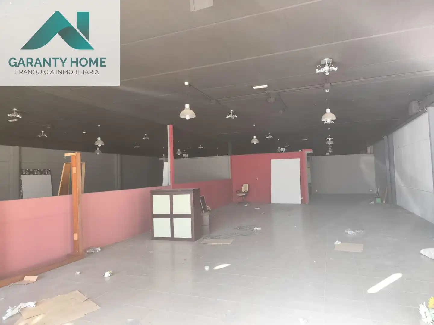 Industrial buildings for rent in Numancia de la Sagra