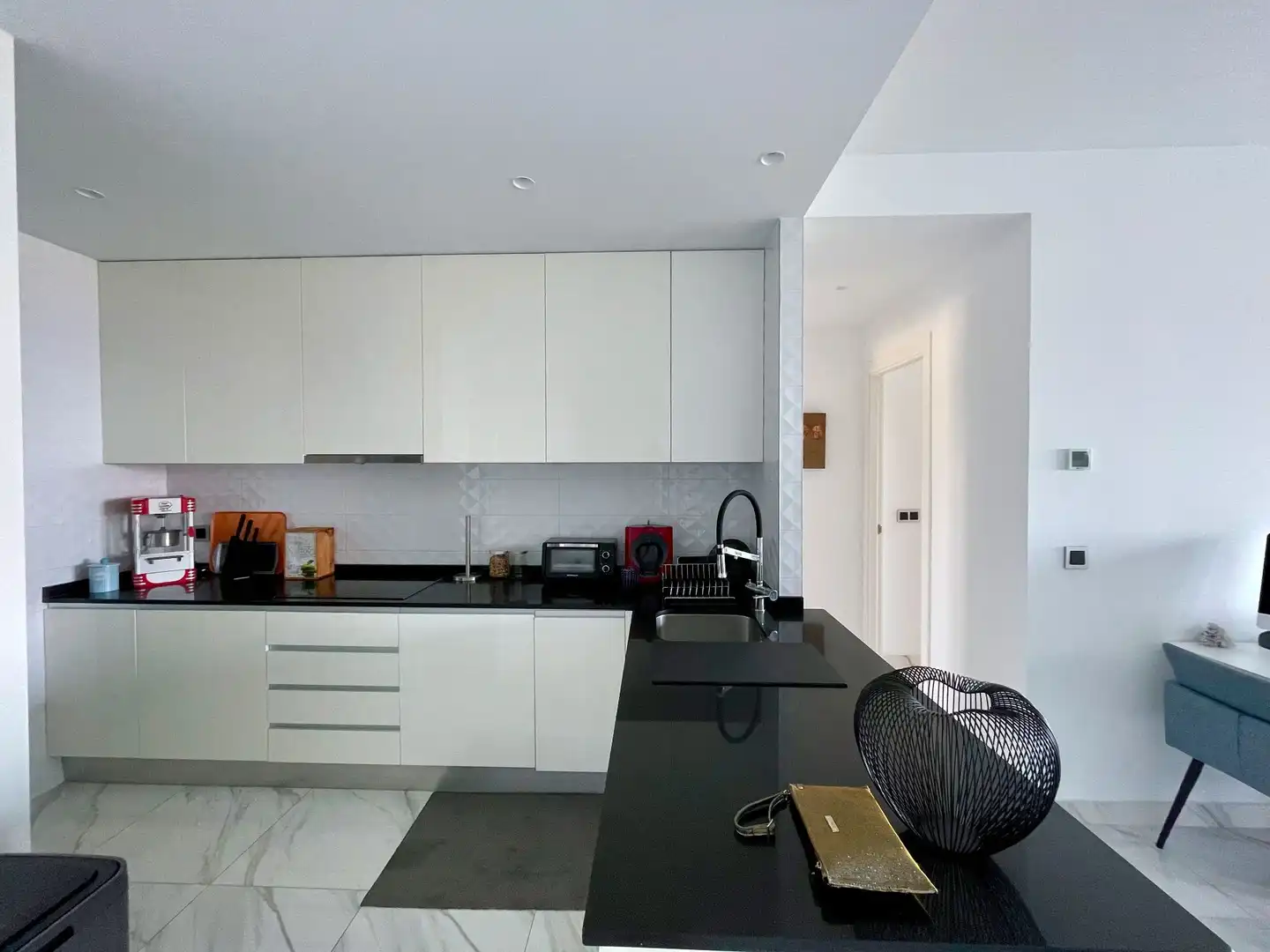 Apartment with pool for sale in Playa de Poniente, imagen 10